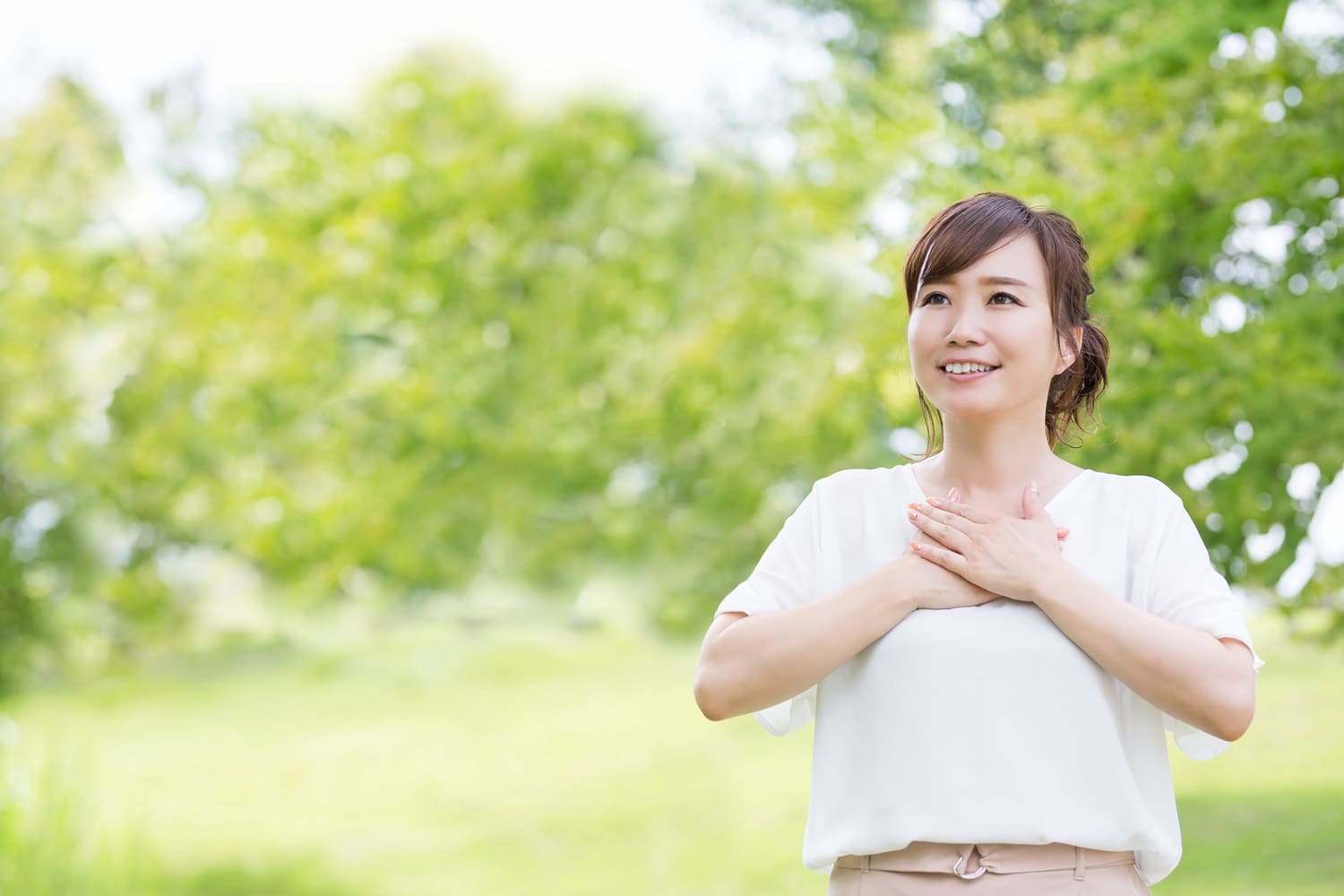チャットレディなら仙台でも安心して働けます！